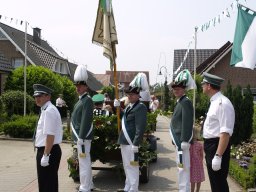 Schützenfest 2007
